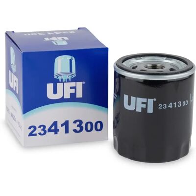 UFI Ford Mazda Volvo Ölfilter 23.413.00 - Ölfilter UFI Ford Mazda Volvo Ölfilter 23.413.00 - Ölfilter