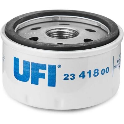 Filtru de combustibil UFI - Ford Transit Mk6, Mk5, Șasiu Filtru de combustibil UFI - Ford Transit Mk6, Mk5, Șasiu