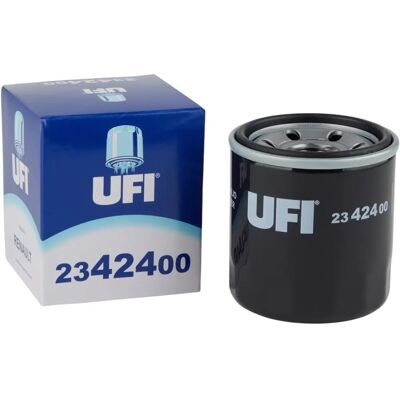 UFI Kraftstofffilter - Kartuschenfilter für FIAT Ducato II - Kraftstofffiltration UFI Kraftstofffilter - Kartuschenfilter für FIAT Ducato II - Kraftstofffiltration