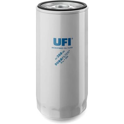 UFI 23.288.00 - Filtro Olio per Camion IVECO UFI 23.288.00 - Filtro Olio per Camion IVECO