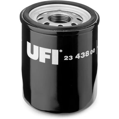Filtro Olio UFI - Modello 23.438.00 per Varie Auto Filtro Olio UFI - Modello 23.438.00 per Varie Auto