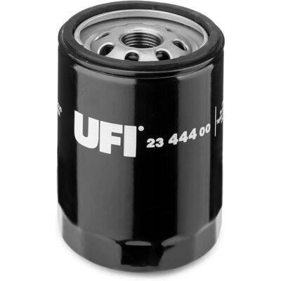 Filtro de Combustível UFI para Ford, Hyundai, Kia - 24.445.00 Filtro de Combustível UFI para Ford, Hyundai, Kia - 24.445.00