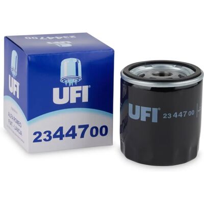 Filtre à Carburant UFI 24.451.00 - Audi A4 B7, A6 C6 - Publicité Filtre à Carburant UFI 24.451.00 - Audi A4 B7, A6 C6 - Publicité