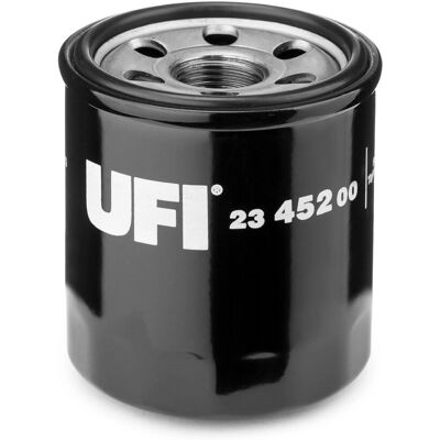 UFI Brandstoffilter voor Ford Transit Mk5 UFI Brandstoffilter voor Ford Transit Mk5