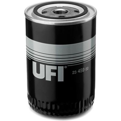 UFI Modell 23.459.00 Olajszűrő visszafordító szeleppel - Olajszűrő UFI Modell 23.459.00 Olajszűrő visszafordító szeleppel - Olajszűrő
