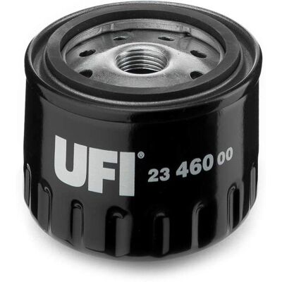 Φίλτρο λαδιού UFI - Μοντέλο 23.460.00 - Φίλτρο λαδιού Φίλτρο λαδιού UFI - Μοντέλο 23.460.00 - Φίλτρο λαδιού