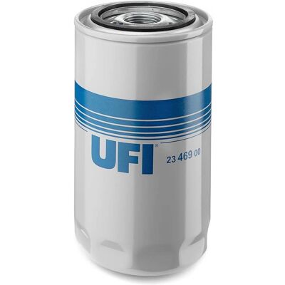 Filtru de ulei UFI 23.469.00 - IVECO EuroCargo I-III Filtru de ulei UFI 23.469.00 - IVECO EuroCargo I-III