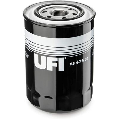 Filtre à Carburant UFI - OEM MITSUBISHI 23.475.00 Filtre à Carburant UFI - OEM MITSUBISHI 23.475.00