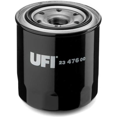 UFI Modèle 24.H2O.04 Filtre à Carburant - Cartouche pour Fiat, Alfa Romeo, Lancia UFI Modèle 24.H2O.04 Filtre à Carburant - Cartouche pour Fiat, Alfa Romeo, Lancia