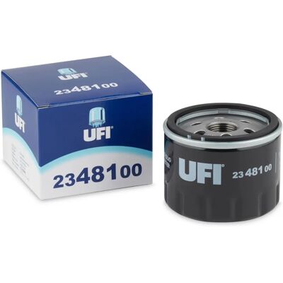 UFI Kraftstofffilter - Kartuschenfilter UFI Kraftstofffilter - Kartuschenfilter