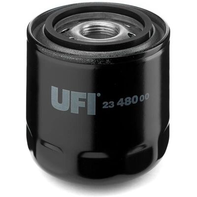UFI Kraftstofffilter - 24.ONE.00 - Kartuschenfilter - Euro 4 UFI Kraftstofffilter - 24.ONE.00 - Kartuschenfilter - Euro 4
