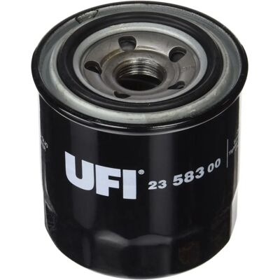 UFI 8003453044388 Filtro olio - Con valvola di non ritorno UFI 8003453044388 Filtro olio - Con valvola di non ritorno