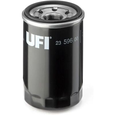 UFI Modell 23.596.00 Ölfilter für Alfa Romeo - Ölfilter UFI Modell 23.596.00 Ölfilter für Alfa Romeo - Ölfilter