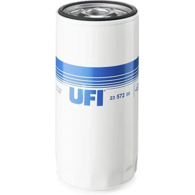 UFI 23.572.00 Ölfilter UFI 23.572.00 Ölfilter