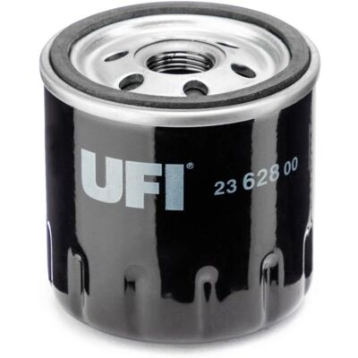 Φίλτρο λαδιού UFI - M20 x 1,5, 76mm Ø, 62mm Ø - Φίλτρο λαδιού για Mercedes, Renault, Nissan Φίλτρο λαδιού UFI - M20 x 1,5, 76mm Ø, 62mm Ø - Φίλτρο λαδιού για Mercedes, Renault, Nissan