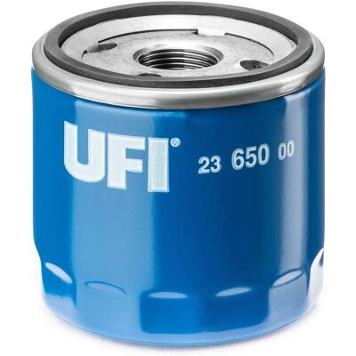 Filtru de ulei UFI M 22 X 1.5 - Supapă de retur pentru Opel Filtru de ulei UFI M 22 X 1.5 - Supapă de retur pentru Opel