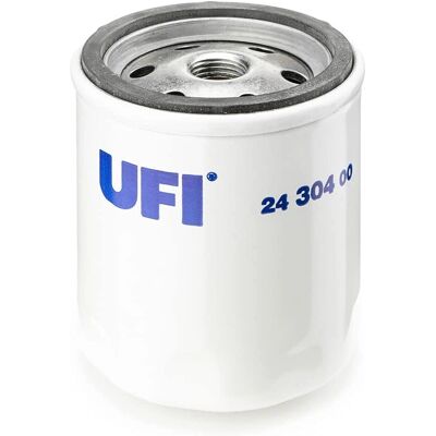 UFI Kraftstofffilter - Kraftstofffilter UFI Kraftstofffilter - Kraftstofffilter