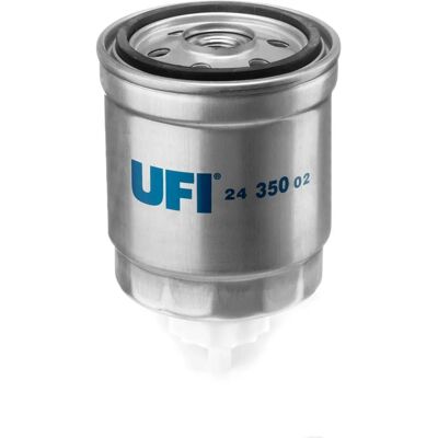 UFI Bränslefilter - 8003453060203 - Filterinsats - 85mm Diameter - Bränslefilter UFI Bränslefilter - 8003453060203 - Filterinsats - 85mm Diameter - Bränslefilter
