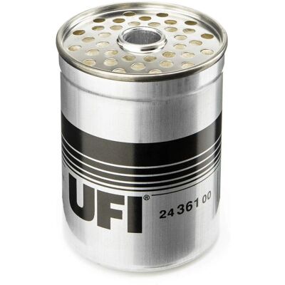 UFI Brandstoffilter 24.361.00 UFI Brandstoffilter 24.361.00