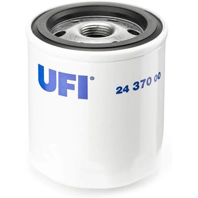 Filtre à Carburant UFI - 8003453060548 - Cartouche - 78mm Ø - 91mm Hauteur Filtre à Carburant UFI - 8003453060548 - Cartouche - 78mm Ø - 91mm Hauteur