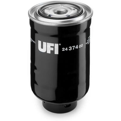 UFI Filtros 24.374.00 Filtro de Diésel - Filtro de Combustible UFI Filtros 24.374.00 Filtro de Diésel - Filtro de Combustible
