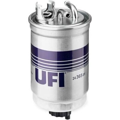 UFI Filters Diesel Fuel Filter - High Water Separation UFI Filters Diesel Fuel Filter - High Water Separation