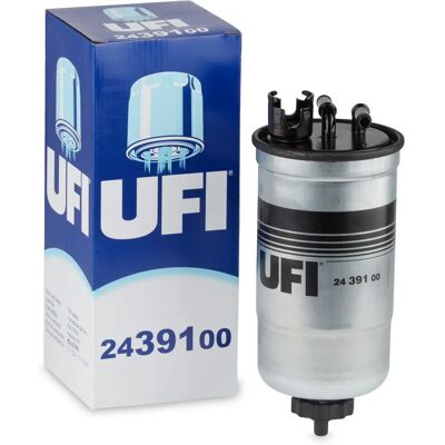 Filtre à Carburant UFI - Fiat, Vw, Skoda, Seat, Audi Filtre à Carburant UFI - Fiat, Vw, Skoda, Seat, Audi