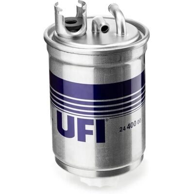 UFI Fuel Filter 24.400.00 - Fuel Filter UFI Fuel Filter 24.400.00 - Fuel Filter
