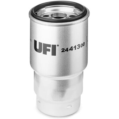 UFI Filter Kraftstofffilter - 24.413.00 - Diesel Kraftstofffilter UFI Filter Kraftstofffilter - 24.413.00 - Diesel Kraftstofffilter
