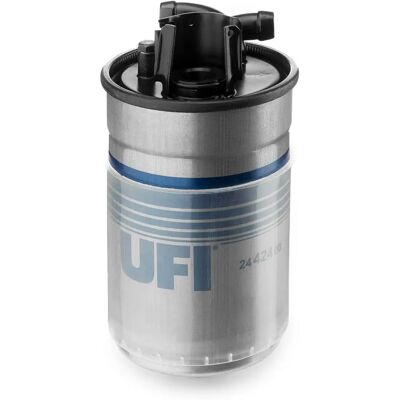 Filtro de Combustible UFI - 24.424.00 - Específico para Vehículo Filtro de Combustible UFI - 24.424.00 - Específico para Vehículo