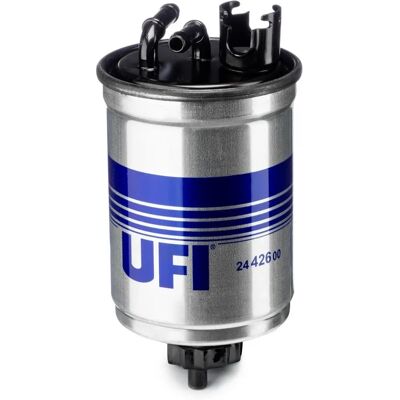 UFI 24.426.00 Bränslen Filter - Volkswagen, Seat, Lupo, Polo III UFI 24.426.00 Bränslen Filter - Volkswagen, Seat, Lupo, Polo III