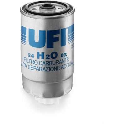 UFI 24.H2O.02 Fuel Filter UFI 24.H2O.02 Fuel Filter
