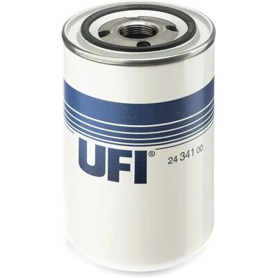 UFI Hyundai Kia Oliefilter - Model 263202A500, A501, C250 - Patrone UFI Hyundai Kia Oliefilter - Model 263202A500, A501, C250 - Patrone
