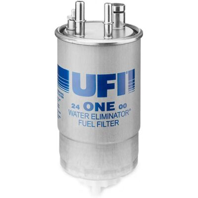 Filtre à Carburant UFI 24.ONE.00 - Compatible avec Fiat, Ford Filtre à Carburant UFI 24.ONE.00 - Compatible avec Fiat, Ford