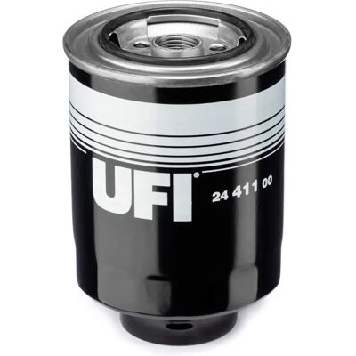 UFI Fuel Filter - Ford Mazda Toyota 24.411.00 UFI Fuel Filter - Ford Mazda Toyota 24.411.00