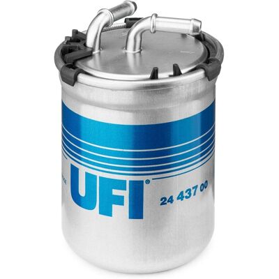 UFI Üzemanyagszűrő VW Fox 1.4 TDI - Üzemanyagszűrő UFI Üzemanyagszűrő VW Fox 1.4 TDI - Üzemanyagszűrő
