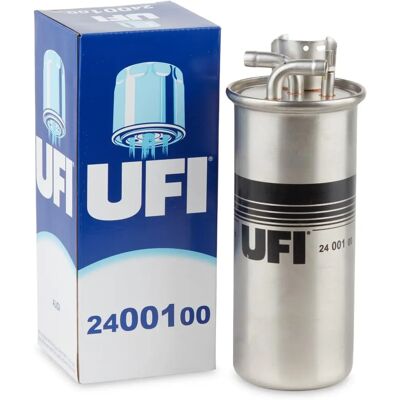 UFI 24.001.00 Kraftstofffilter - Kraftstofffilter für Audi A6 II (2004-2011) UFI 24.001.00 Kraftstofffilter - Kraftstofffilter für Audi A6 II (2004-2011)
