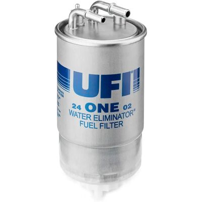 UFI Üzemanyagszűrő Opel Corsa D - 24.ONE.02 UFI Üzemanyagszűrő Opel Corsa D - 24.ONE.02