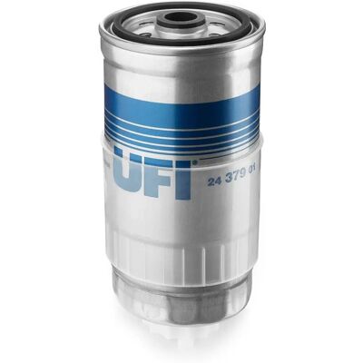 Filtro de Combustible Diesel UFI Filters 24.379.01 - Filtro de combustible Filtro de Combustible Diesel UFI Filters 24.379.01 - Filtro de combustible