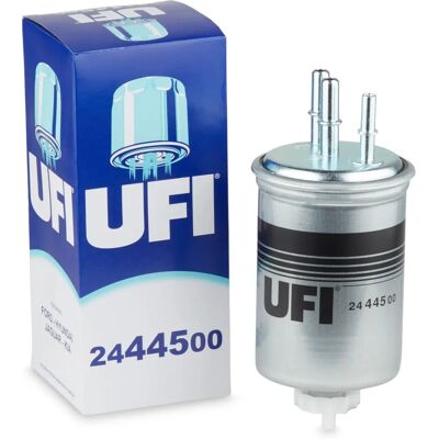 Filtre à Carburant UFI FILTERS - Adapté au Véhicule, Facile à Remplacer Filtre à Carburant UFI FILTERS - Adapté au Véhicule, Facile à Remplacer