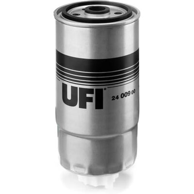 UFI - 24.009.00 - Gevind - Brændstof - Brændstoffilter UFI - 24.009.00 - Gevind - Brændstof - Brændstoffilter
