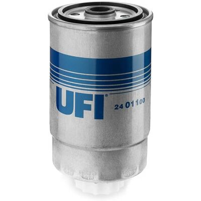 UFI - 24.011.00 - F5C - Tier3 - drivstoffilter UFI - 24.011.00 - F5C - Tier3 - drivstoffilter