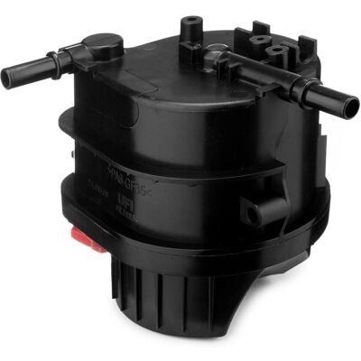 UFI Bränslefilter för Citroën, Ford, Peugeot, Toyota - Bränslefilter UFI Bränslefilter för Citroën, Ford, Peugeot, Toyota - Bränslefilter