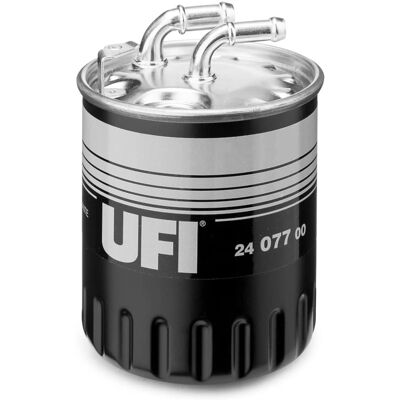 UFI Bränslefilter Mercedes-Benz - 24.077.00 UFI Bränslefilter Mercedes-Benz - 24.077.00
