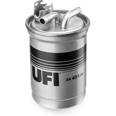 UFI 24.451.00 Fuel Filter - Fuel Filter UFI 24.451.00 Fuel Filter - Fuel Filter