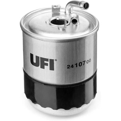 UFI Filtre à Carburant 24.107.00 - Filtre à Carburant UFI Filtre à Carburant 24.107.00 - Filtre à Carburant