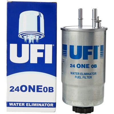 UFI Filters 24.ONE.0B Kraftstofffilter UFI Filters 24.ONE.0B Kraftstofffilter