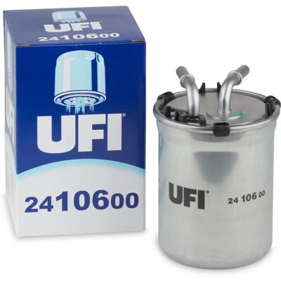 Filtre à carburant UFI - 24.106.00 Filtre à carburant UFI - 24.106.00