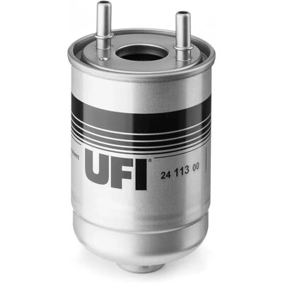UFI Toyota Lexus Oil Filter - High Quality OEM Parts UFI Toyota Lexus Oil Filter - High Quality OEM Parts