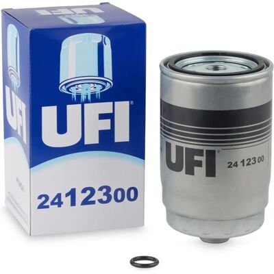 UFI Filtre à Carburant - Tucson, ix20, Sportage UFI Filtre à Carburant - Tucson, ix20, Sportage
